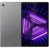 Tablety - Lenovo Tab M10 10.1 64GB LTE Szary (ZA6V0012PL) - miniaturka - grafika 1