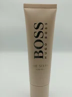 Balsamy i kremy do ciała - Hugo Boss, The Scent, Balsam perfumowany do ciała, 50ml - miniaturka - grafika 1