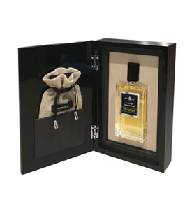 Affinessence Cuir Curcuma in Luxe Presentation woda perfumowana unisex 100ml - Wody i perfumy unisex - miniaturka - grafika 1