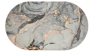 Mata łazienkowa szybkoschnąca chłonna dywanik antypoślizgowy 45x75 kolor 2 (45x75_2) - Maty antypoślizgowe - miniaturka - grafika 1