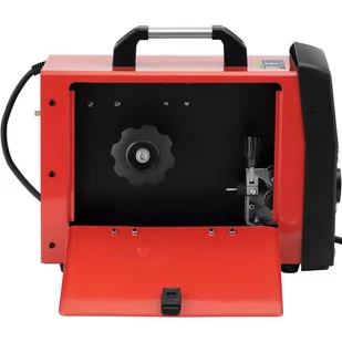 Spawarka inwertorowa migomat MIG MAG TIG Litrac FCAW Synergia 200 A - Spawarki - miniaturka - grafika 4