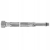 Akcesoria i części do zmywarek - Wąż bat.st.opl.stal.L60M10x3/8nyp.długi DWZ - miniaturka - grafika 1