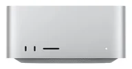 Zestawy komputerowe - Apple Mac Studio Apple M M4 Max 48 GB 2 TB SSD macOS Sequoia Mini PC Srebrny Z1CD-1/MU963D/A-087QVE - miniaturka - grafika 1