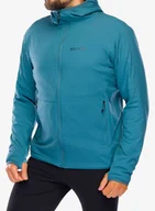 Kurtki męskie - Kurtka męska Marmot Alt HB Hoody - moon river - miniaturka - grafika 1
