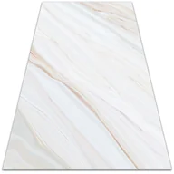 Dywany - Modny winylowy dywan Marmurowa pustynia 100x150 cm - miniaturka - grafika 1