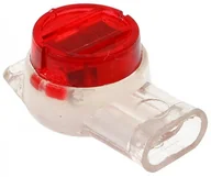 Switche - Szybkozłączka UR 3x0,4-0,7mm żel 10 szt. - miniaturka - grafika 1