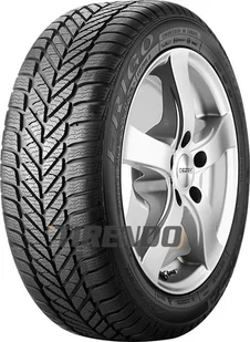 Dębica Frigo 2 185/60R14 82T - Opony zimowe - miniaturka - grafika 2