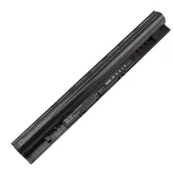 Baterie do laptopów - Lenovo Bateria do laptopa IdeaPad Z710 2200mAh - miniaturka - grafika 1