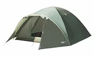 Namioty - High Peak Unisex Nevada 3.0 Namiot Kempingowy, Zielony, Dla 3 Osób - miniaturka - grafika 1