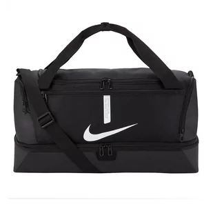 Nike Academy Team Hardcase torba rozm. M 010 : Rozmiar  - M - Torby sportowe - miniaturka - grafika 1