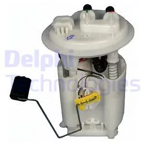 DELPHI POMPA PALIWA ELEKTRYCZNA FE10144-12B1 RENAULT CLIO 1.2 16V II 01 FE10144-12B1 - Pompy paliwa - miniaturka - grafika 1