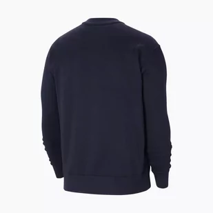 BLUZA męska NIKE CREW FLEECE PARK 20 - Bluzy sportowe męskie - miniaturka - grafika 2
