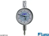 Inne urządzenia pomiarowe - LIMIT Czujnik Zegarowy 9156 - miniaturka - grafika 1