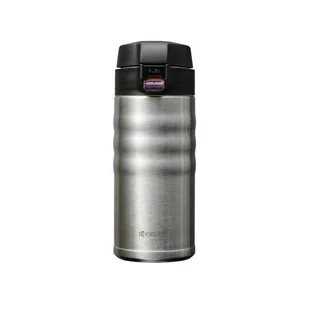 Kyocera Kyocera Ceramiczny kubek termiczny 350ml Stalowy MB-12F-SS - Kubki termiczne - miniaturka - grafika 6