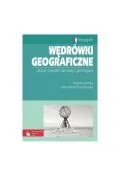 Podręczniki dla szkół podstawowych - Wędrówki Geograficzne. Ćwiczenia. - miniaturka - grafika 1