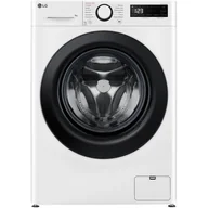 Pralki - LG MF4W90506W AI DD SteamSpa - miniaturka - grafika 1