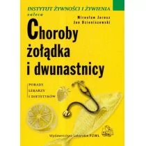 PZWL Choroby żołądka i dwunastnicy - Kuchnie świata - miniaturka - grafika 1