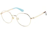Okulary korekcyjne, oprawki, szkła - Okulary korekcyjne Kate Spade PAIA F 086 - miniaturka - grafika 1