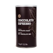 Kakao i czekolada - Agust CIOKLY BAR czekolada 1000g nowa puszka - miniaturka - grafika 1
