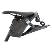 Sakwy rowerowe - Uchwyt Montażowy Do Torby Rowerowej Podsiodłowej Acepac Saddle Harness Grey - miniaturka - grafika 1