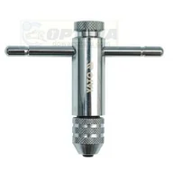 Gwintowniki - Yato Pokrętło do ów z grzechotką M3-M10 - 2989 (YT-2989) - miniaturka - grafika 1