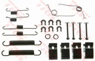 Układ hamulcowy - akcesoria - Sprężynki do szczęk hamulcowych TRW SFK204 4740693000 - miniaturka - grafika 1