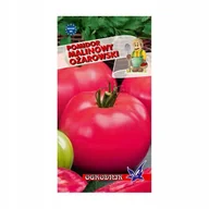 Nasiona i cebule - Pomidor wczesny Malinowy Ożarowski 0,5g / O / - miniaturka - grafika 1