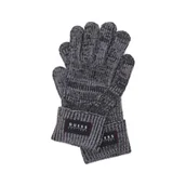 Rękawiczki - Guess Rękawiczki | z dodatkiem wełny - miniaturka - grafika 1