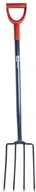 Łopaty i widły - FORK MET STRAIGHT EARTH 4R F6118 HH - miniaturka - grafika 1