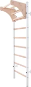 Wyposażenie sportowe i gimnastyczne - BenchK Drabinka gimnastyczna dla dzieci 211W 230 x 67 cm - miniaturka - grafika 1