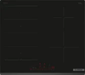 Płyty elektryczne do zabudowy - Bosch Built-in induction hob Bosch PIX63KHC1Z - miniaturka - grafika 1
