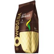 Kawa - Woseba WOS.CAFE BRASIL ZIARNO 1KG 1000 G - miniaturka - grafika 1