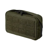 Odzież taktyczna i umundurowanie - Kieszeń Direct Action Admin Pouch JTC2 MK II - Ranger Green - miniaturka - grafika 1
