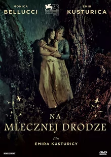 Na mlecznej drodze Płyta DVD) - Pozostałe filmy DVD - miniaturka - grafika 1