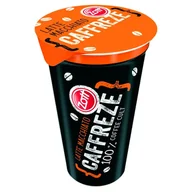 Woda - Zott Caffreze Napój mleczny Latte Macchiato 200 ml - miniaturka - grafika 1