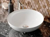 Umywalki - Umywalka TOBI - miniaturka - grafika 1