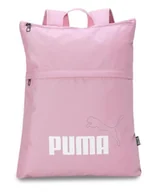 Plecaki - PUMA Phase Elemental Plecak, Mauved Out, OSFA Unisex Dzieci, Mauved Out, rozmiar uniwersalny - miniaturka - grafika 1