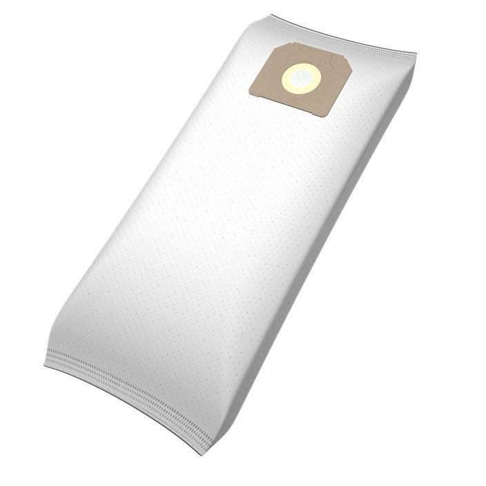 Flex Worki Worek Do Odkurzaczapremysłowego Flex S 44 L A- 12 Szt W Zestawie