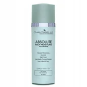 Kremy do twarzy - Chantarelle Absolute krem nawilżający i ujędrniający z ceramidami na noc - miniaturka - grafika 1