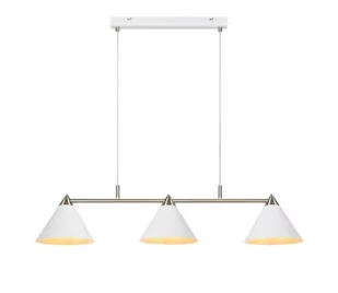 Markslojd Lampa wisząca KLINT 108075) 108075MARKS - Lampy sufitowe - miniaturka - grafika 1
