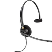 Słuchawki - Poly EncorePro 510 Monaural Headset +Quick Disconnect EMEA 783Q2AA - miniaturka - grafika 1