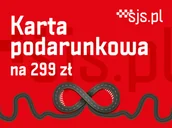 Czasopisma - Karta podarunkowa 299zł - miniaturka - grafika 1