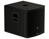 Głośniki i kolumny - Mackie SR18S Czarny 1600 W - miniaturka - grafika 1