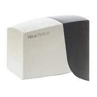 Akcesoria do bram - Nice Obudowa plastikowa kompletna ROBUS 600 / 1000 - miniaturka - grafika 1