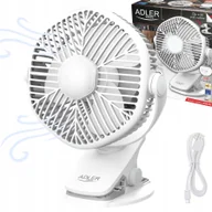 Wentylatory - ACM AD 7335 - miniaturka - grafika 1