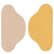 Akcesoria obuwnicze - Zapiętki NATURALNA SKÓRA różne kolory - miniaturka - grafika 1