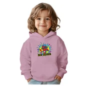 Bluzy dla dziewczynek - BLUZA DZIECIĘCA 67 SIX SEVEN VIRAL 146-152 CHŁOPIĘCA DZIEWCZĘCA PREZENT - miniaturka - grafika 1