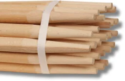 Kij tyczka do pomidorów 120 cm - Pozostałe narzędzia ogrodowe - miniaturka - grafika 1