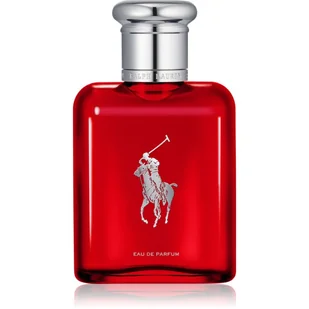 Ralph Lauren Polo Red woda perfumowana 75ml - Wody i perfumy męskie - miniaturka - grafika 1