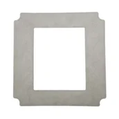 Akcesoria do robotów sprzątających - Ecovacs Ściereczki czyszczące ECOVACS W-CC2B do Winbota X - miniaturka - grafika 1